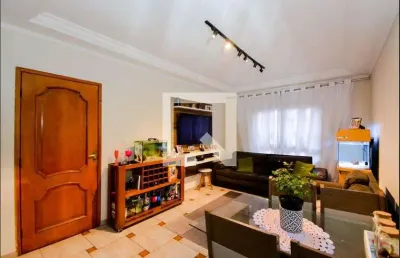 Casa para aluguel - vila galvão, 3 quartos,  150 m² - guarulhos