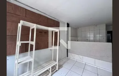 Casa para aluguel - vargem grande, 1 quarto,  30 m² - rio de janeiro