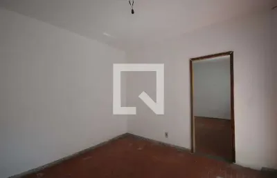 Casa para aluguel - campo grande, 1 quarto,  40 m² - rio de janeiro