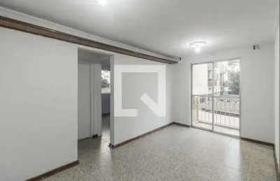 Apartamento para aluguel - cangaíba, 2 quartos,  45 m² - são paulo