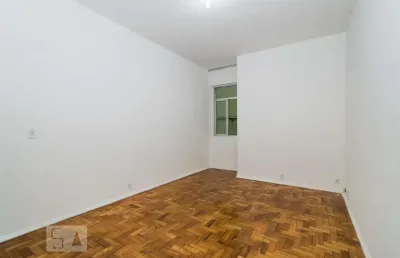 Kitnet / stúdio para aluguel - santa teresa, 1 quarto,  30 m² - rio de janeiro