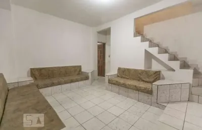 Casa para aluguel - piqueri, 1 quarto,  50 m² - são paulo