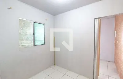 Casa para aluguel - jardim marajoara , 1 quarto,  63 m² - são paulo