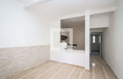 Casa para aluguel - vila prel, 2 quartos,  47 m² - são paulo