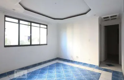 Apartamento para aluguel - itaquera, 2 quartos,  50 m² - são paulo