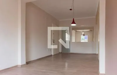 Apartamento para aluguel - vila marieta, 2 quartos,  68 m² - campinas