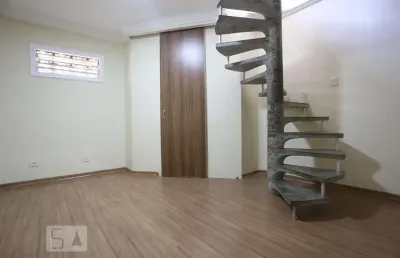 Casa para aluguel - quitaúna, 2 quartos,  75 m² - osasco