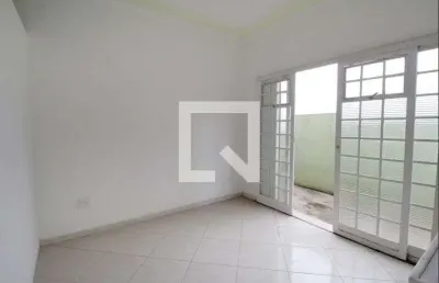 Kitnet / stúdio para aluguel - jardim ana maria, 1 quarto,  30 m² - sorocaba