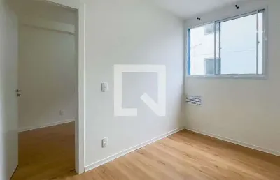 Apartamento para aluguel - cambuci, 2 quartos,  34 m² - são paulo