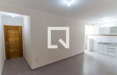 Apartamento para aluguel - vila maria , 2 quartos,  39 m² - são paulo