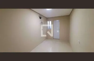 Kitnet / stúdio para aluguel - vila yolanda, 1 quarto,  20 m² - osasco