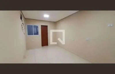 Kitnet / stúdio para aluguel - vila yolanda, 1 quarto,  22 m² - osasco