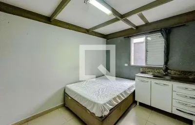 Kitnet / stúdio para aluguel - mooca, 1 quarto,  13 m² - são paulo