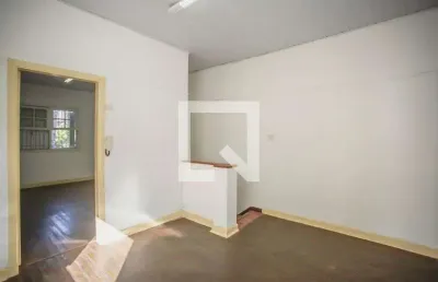 Casa para aluguel - vila clementino, 2 quartos,  55 m² - são paulo