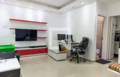 Casa / sobrado em condomínio para aluguel - vila mazzei, 3 quartos,  110 m² - são paulo