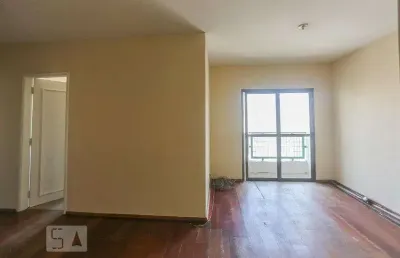 Apartamento para aluguel - jardim éster yolanda, 2 quartos,  72 m² - são paulo