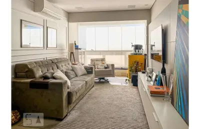 Apartamento para aluguel - vila olímpia, 2 quartos,  64 m² - são paulo