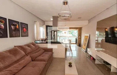 Casa para aluguel - cambuci, 2 quartos,  70 m² - são paulo