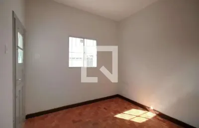 Casa para aluguel - gameleira, 2 quartos,  100 m² - belo horizonte