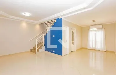 Casa para aluguel - bosque da saúde, 3 quartos,  91 m² - são paulo