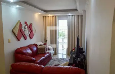 Apartamento para aluguel - jacarepaguá, 2 quartos,  78 m² - rio de janeiro