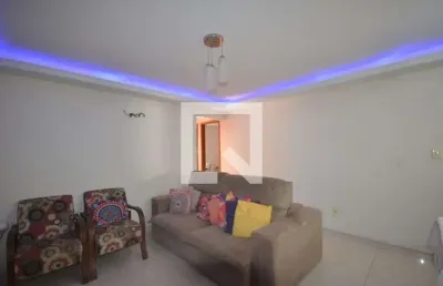 Casa para aluguel - vila valqueire, 4 quartos,  200 m² - rio de janeiro