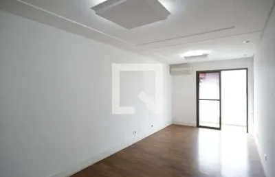 Apartamento para aluguel - boqueirão, 2 quartos,  90 m² - santos