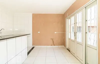 Casa / sobrado em condomínio para aluguel - jardim brasil , 1 quarto,  40 m² - são paulo