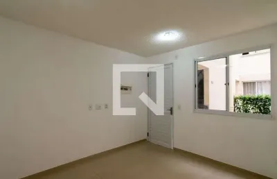 Apartamento para aluguel - água chata, 2 quartos,  40 m² - guarulhos