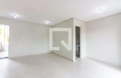 Apartamento para aluguel - padroeira, 1 quarto,  30 m² - osasco