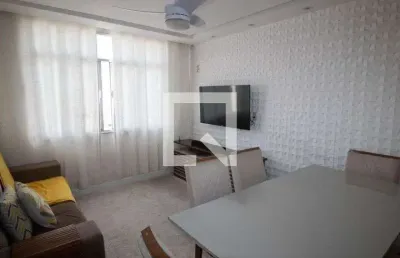 Apartamento para aluguel - penha, 2 quartos,  70 m² - rio de janeiro