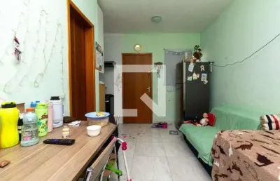 Apartamento para aluguel - vila carrão, 1 quarto,  38 m² - são paulo