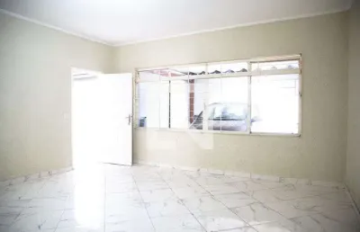 Casa para aluguel - parque continental i, 2 quartos,  100 m² - guarulhos