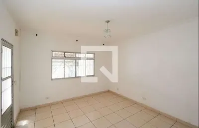 Casa para aluguel - jardim marabá, 3 quartos,  130 m² - são paulo