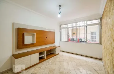 Apartamento para aluguel - jardim anália franco, 2 quartos,  62 m² - são paulo