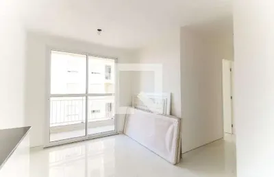 Apartamento para aluguel - itaquera, 2 quartos,  52 m² - são paulo