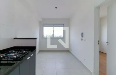 Apartamento para aluguel - chácara santo antonio, 1 quarto,  28 m² - são paulo