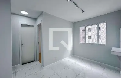 Apartamento para aluguel - mooca, 2 quartos,  35 m² - são paulo