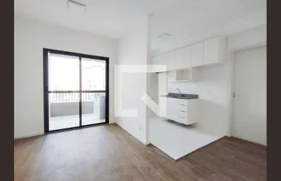 Apartamento para aluguel - centro, 2 quartos,  55 m² - osasco