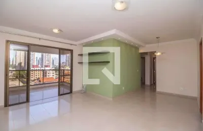 Apartamento para aluguel - jardim goiás, 4 quartos,  135 m² - goiânia