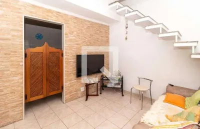 Casa para aluguel - vila carrão, 3 quartos,  120 m² - são paulo