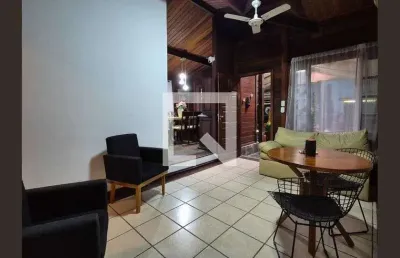 Casa para aluguel - vargem pequena, 3 quartos,  360 m² - rio de janeiro