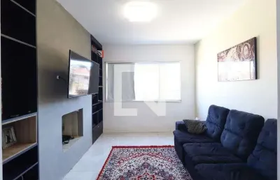 Casa para aluguel - vila mazzei, 3 quartos,  220 m² - são paulo