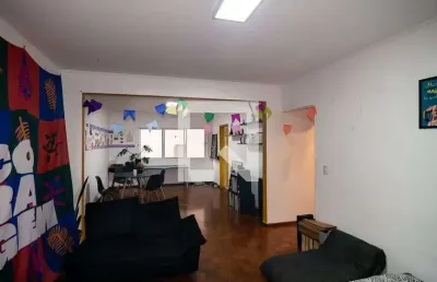 Apartamento para aluguel - bela vista, 4 quartos,  193 m² - são paulo