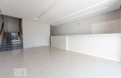 Casa para aluguel - setor bueno, 3 quartos,  220 m² - goiânia