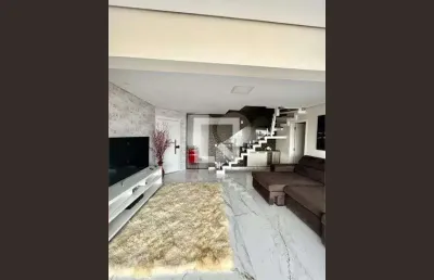 Apartamento para aluguel - vila carrão, 4 quartos,  250 m² - são paulo