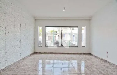 Casa para aluguel - parque são domingos, 3 quartos,  450 m² - são paulo