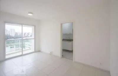 Apartamento para aluguel - chácara santo antonio, 2 quartos,  71 m² - são paulo