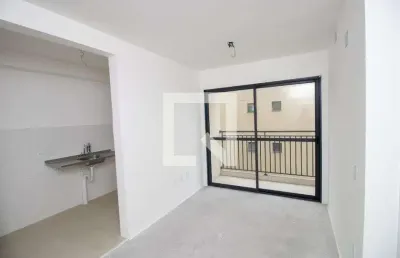 Apartamento para aluguel - recreio, 2 quartos,  51 m² - rio de janeiro