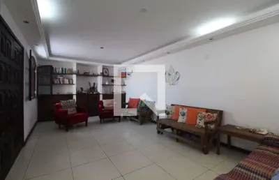 Casa / sobrado em condomínio para aluguel - freguesia , 3 quartos,  299 m² - rio de janeiro